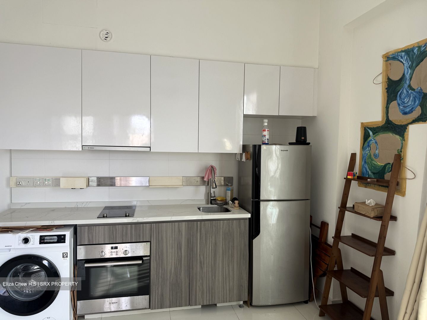 La Vida @ 130 (D15), Apartment #559143111